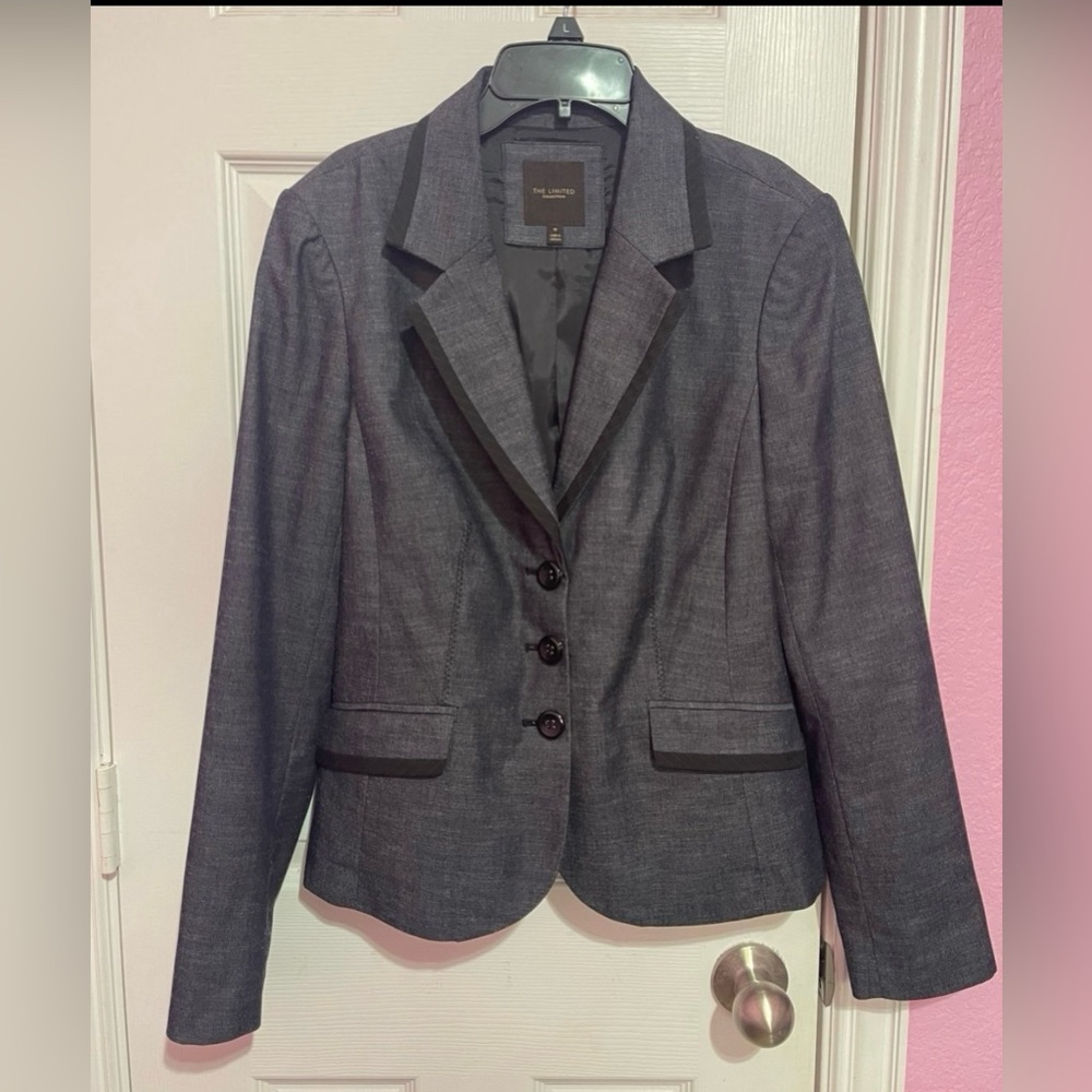The Limited Collection Blazer